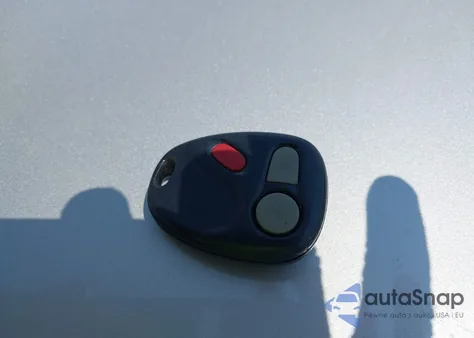 2002 Chevrolet Tahoe Lt from USA, damaged, VIN 1GNEK13Z22J222088